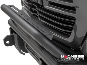 Dodge RAM 1500 Front Bumper - Tubular - w/o Winch Plate - (2019 - 2024)
